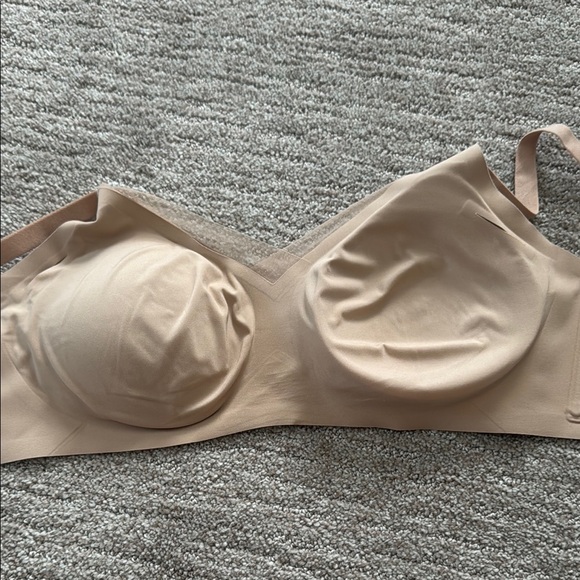 Honeylove Tan Bra - Picture 4 of 6